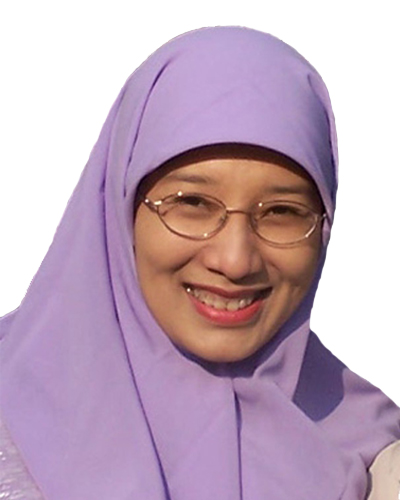 Prof. Ir. Dr. Fitri Arnia, S.T., M.Eng.Sc., IPU