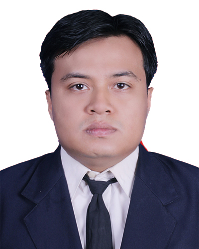 Putra Rizkiya, S.T., M.Sc