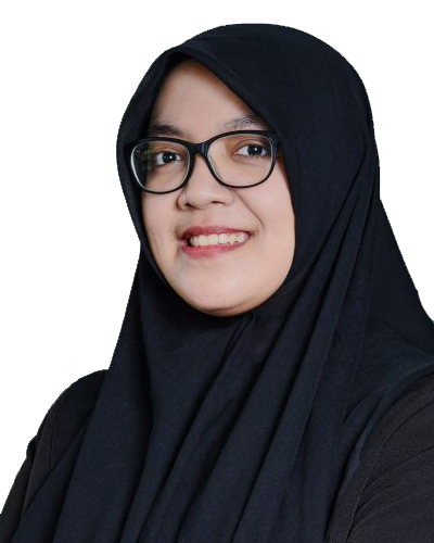 Raihan Dara Lufika, S.T., M.Sc