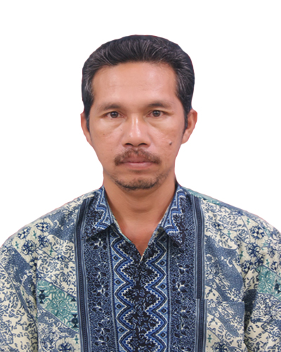 Ir. Ramdhan Halid Siregar, S.T., M.T., IPM., ASEAN Eng