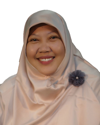 Ratna Sary, S.T., M.T.