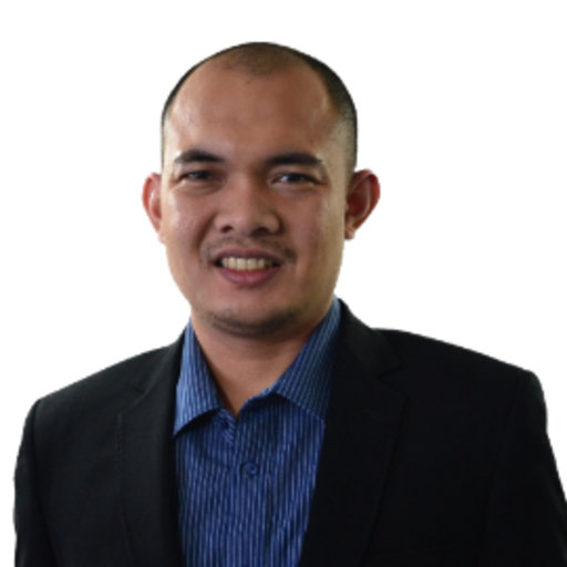 Rijalul Fikri, S.T., M.Sc., Ph.D