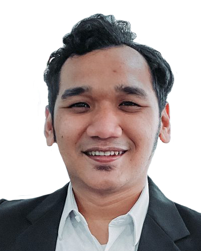 Riski Arifin, M.T.