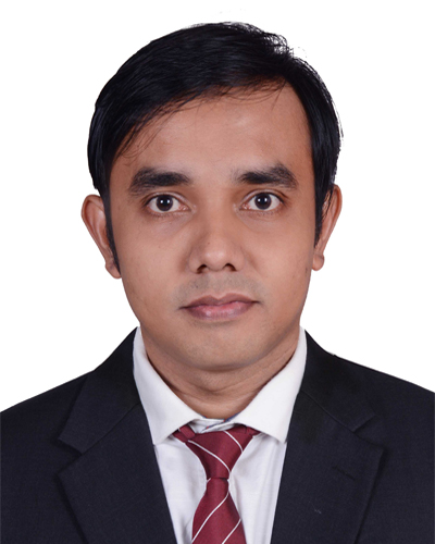Riza Aulia Putra, S.T., M.T.