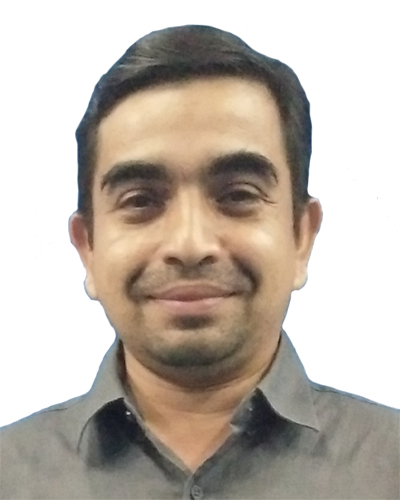 Said Amir Azan, S.T., M.Eng.Sc
