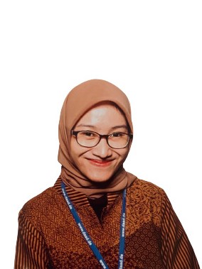 Siti Zahrina Fakhrana, S.Ars., M.Sc.