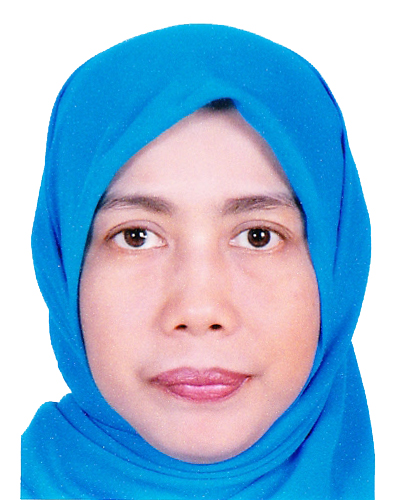 Sofyana, S.T., M.T.