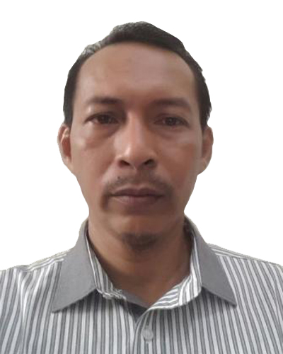 Surya Bermansyah, S.T., M.T