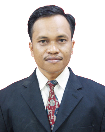 Ir. Syukriyadin, S.T., M.T., IPM