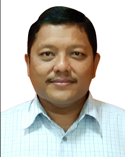 Teuku Firsa, S.T., M. Eng.Sc.