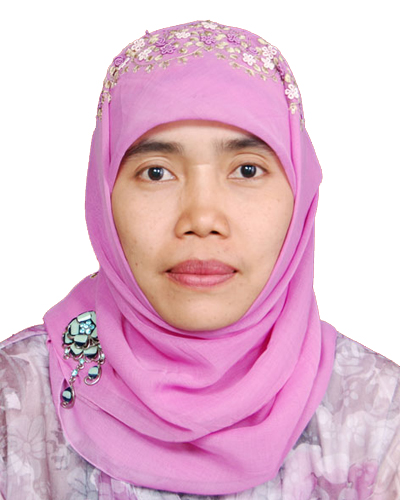 Dr. Umi Fathanah, S.T., M.T.