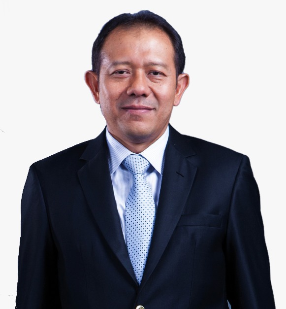 Ir. I. Made Dana M. Tangkas, IPU., ASEAN Eng.