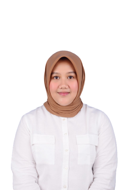 Khairunnisa Putritami Saiful, S.T.,M.Sc