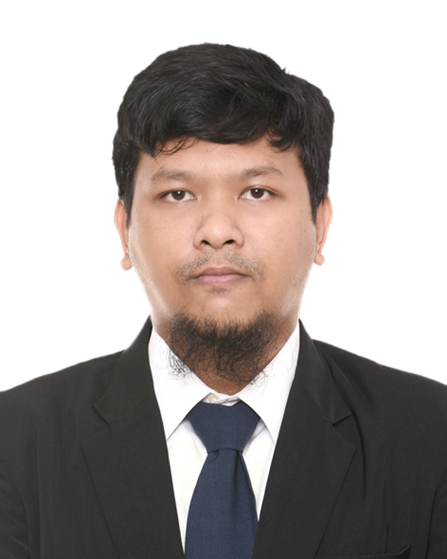 Haris Hartsa Naufal, S.T., M.T.