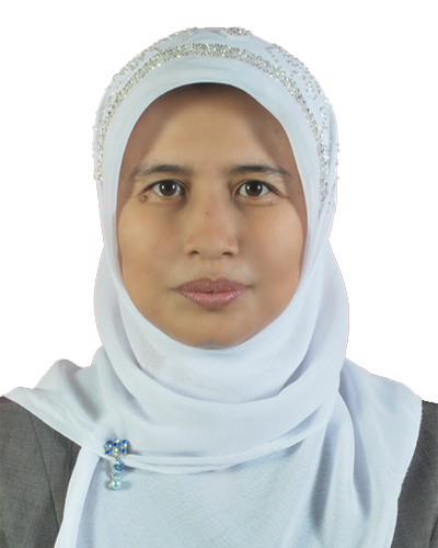 Zahriah, S.T., M.T.