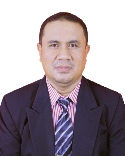 Zainuddin, S.T., M.Sc