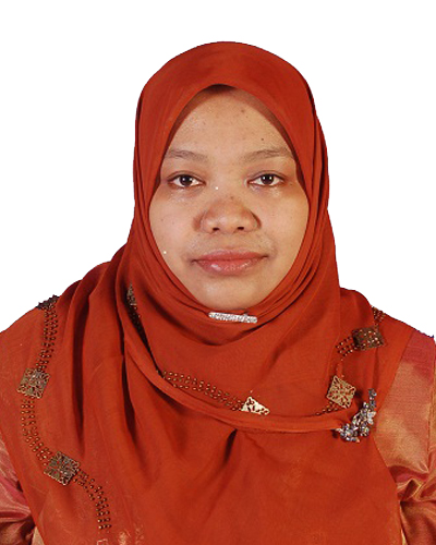 Zuhra, S.T., M.Sc