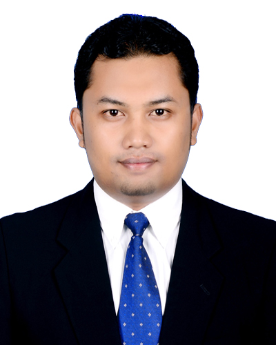 Zulhadi Sahputra, S.T., M.T.
