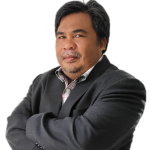 Ali Sastromijoyo, S.T., M.T