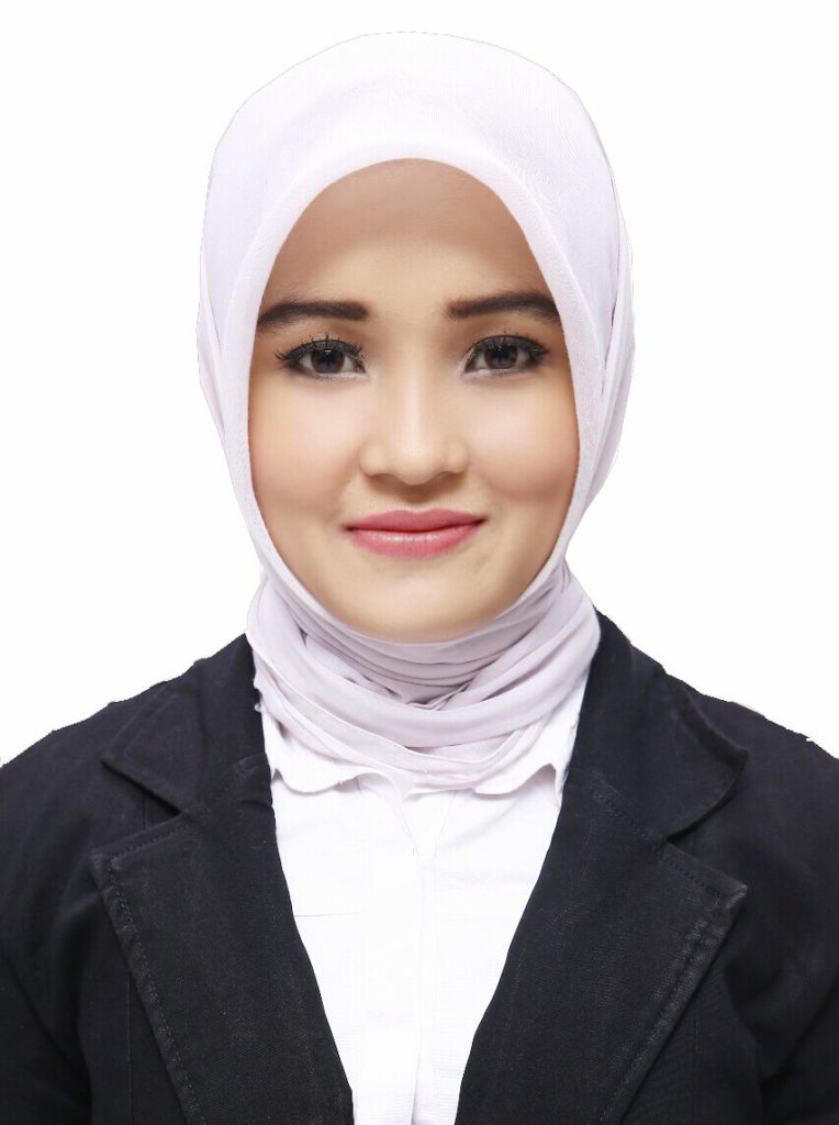 Farisa Sabila, S.T., M.Sc